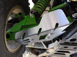 A-Arm Guard