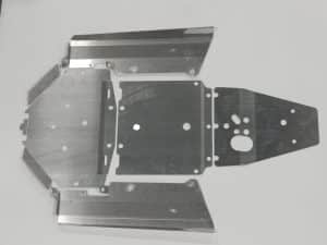 Skid Plate