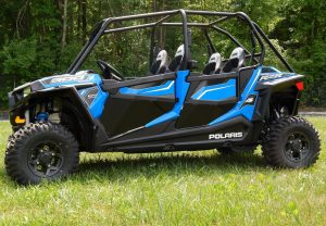 Door Lowers (4 Seater)