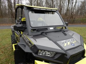 Front Windshield