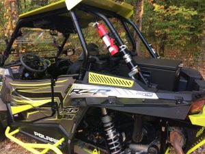 Intake Cover
