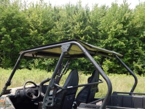 Roof, 2-Seater