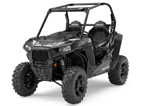 RZR 900 XC