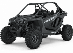 RZR PRO XP