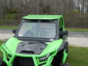 KAWASAKI KRX 1000 Roof