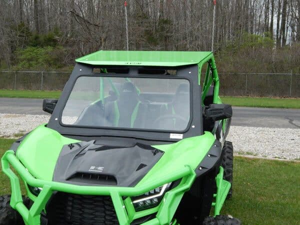 KAWASAKI KRX 1000 Roof