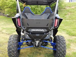 HONDA TALON BED EXTENDER