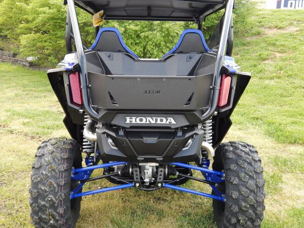 HONDA TALON BED EXTENDER
