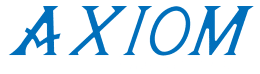 Axiom Side by Side