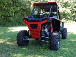 RZR XP 10000