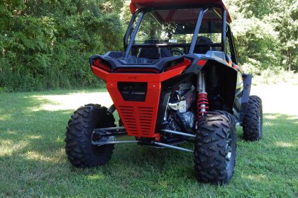 RZR XP 10000 RZR XP 10000