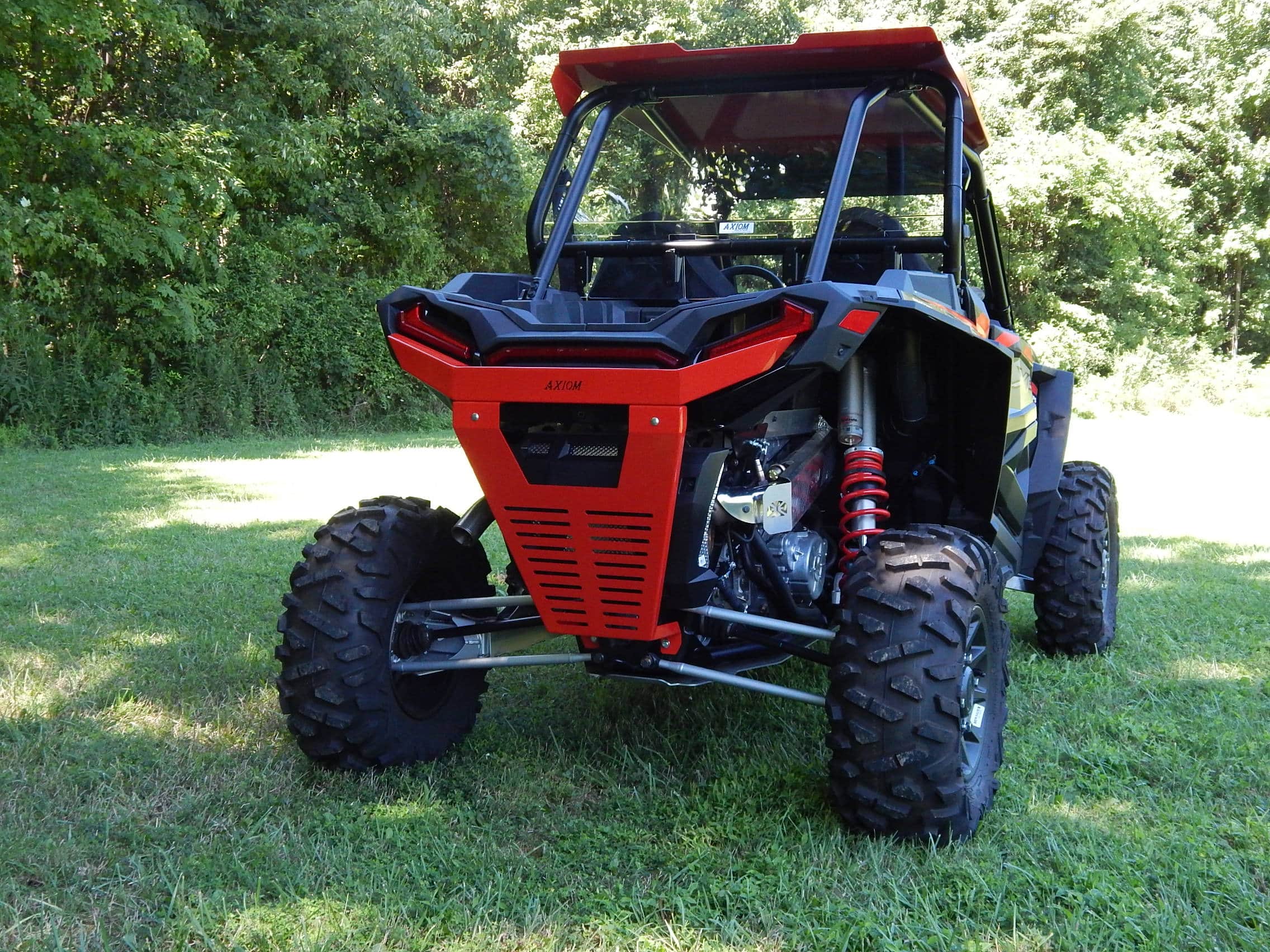 RZR XP 10000