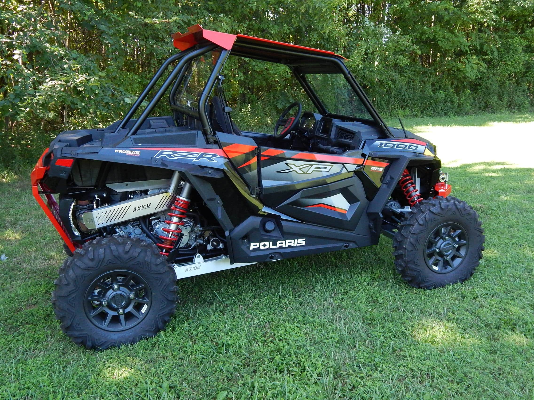 RZR XP 10000