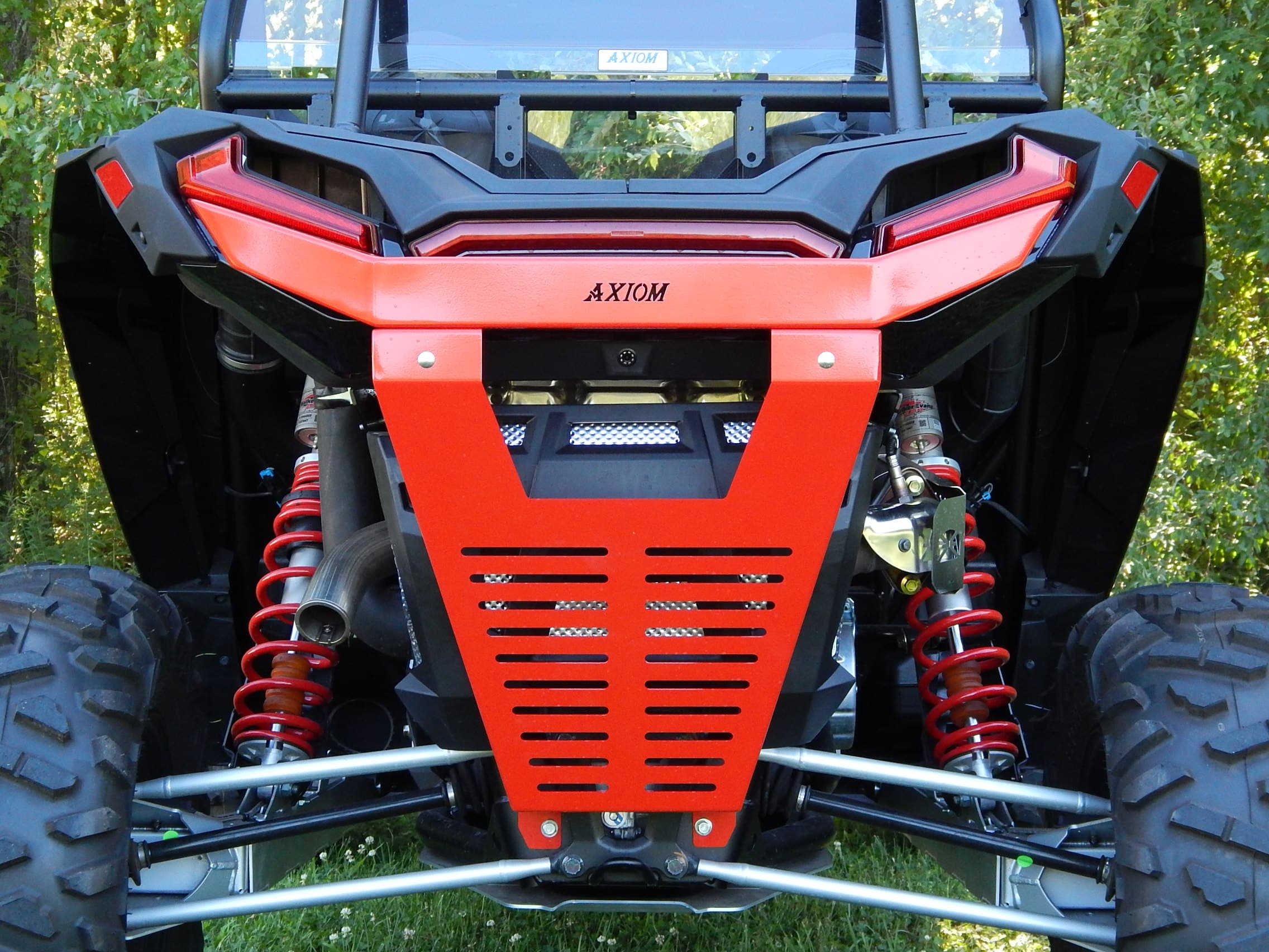 RZR XP 10000