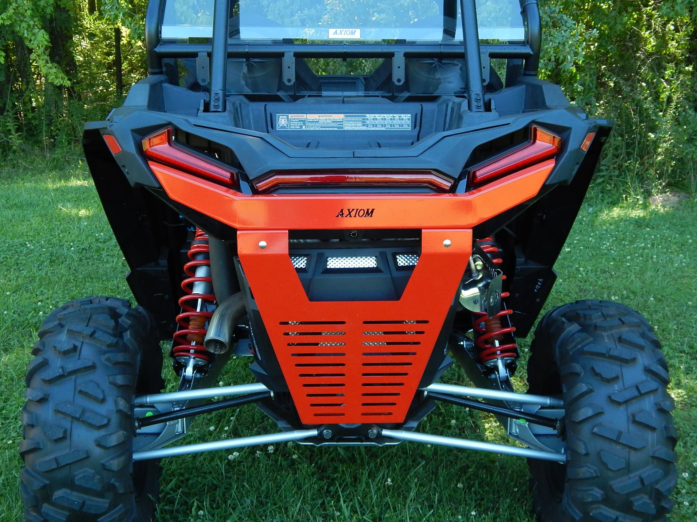 RZR XP 10000