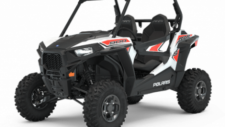 RZR S 900 RZR 2 900