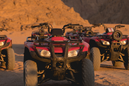 atvs