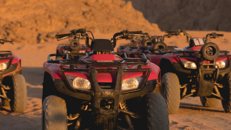 atvs