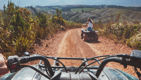 offroad
