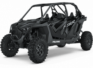 RZR PRO XP 4