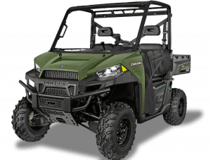 Ranger DIESEL