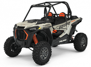 RZR XP Turbo