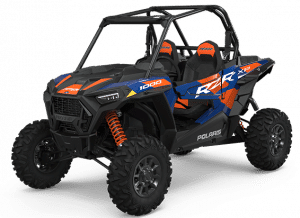 RZR XP 1000