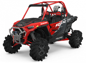 RZR XP 1000 HL