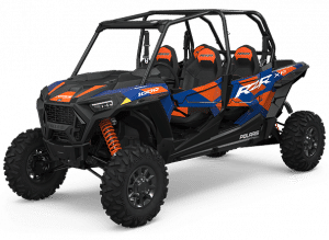 RZR XP4 1000
