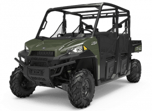 Ranger CREW XP 900
