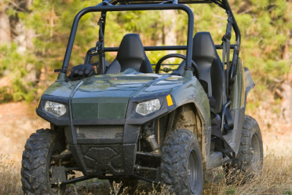 utv 1