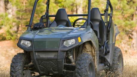 utv 1