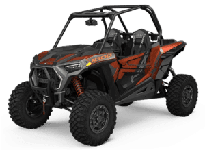RZR XP 1000 T&R