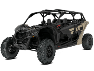 MAVERICK X3 MAX