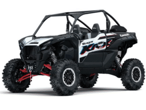 Teryx KRX 1000
