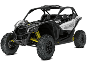 MAVERICK X3