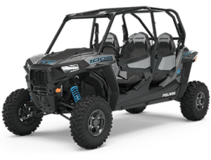 RZR S4 1000