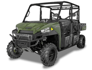 Ranger CREW XP 570