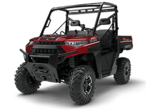 Ranger XP 1000
