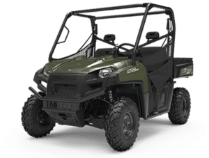 Ranger XP 570
