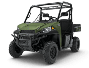 Ranger XP 900