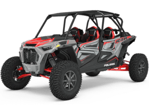 RZR XP4 Turbo S