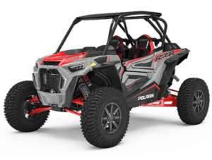 RZR XP Turbo S