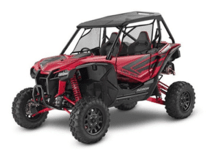 Talon 1000R