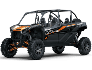 Teryx KRX4 1000