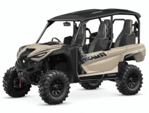 Wolverine RMAX4 1000