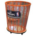 Fabricated_Powder_coated_NBA_Ball_Basket_Saw_Cutting_Tube_Rolling_Powder_Coating_Assembly