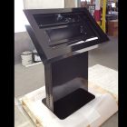 Steel_Stand_Powder_Coated_Laser_Cutting_Forming_Welding_assembly
